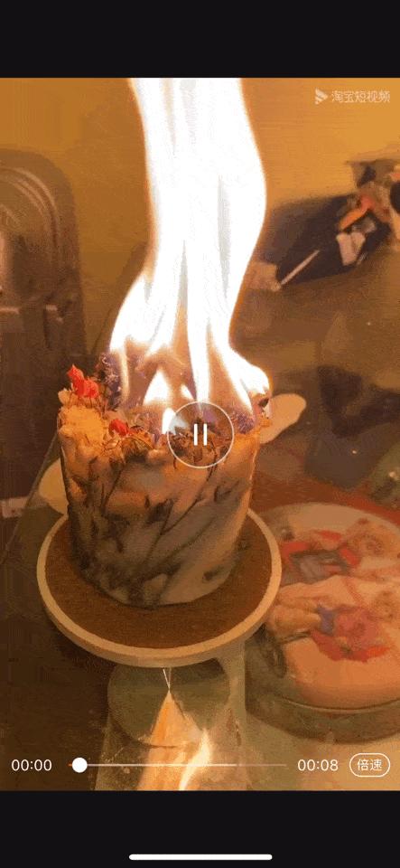 李佳琦又搞事!老烟民形象曝光后，直播中直接对杨幂开黄腔！