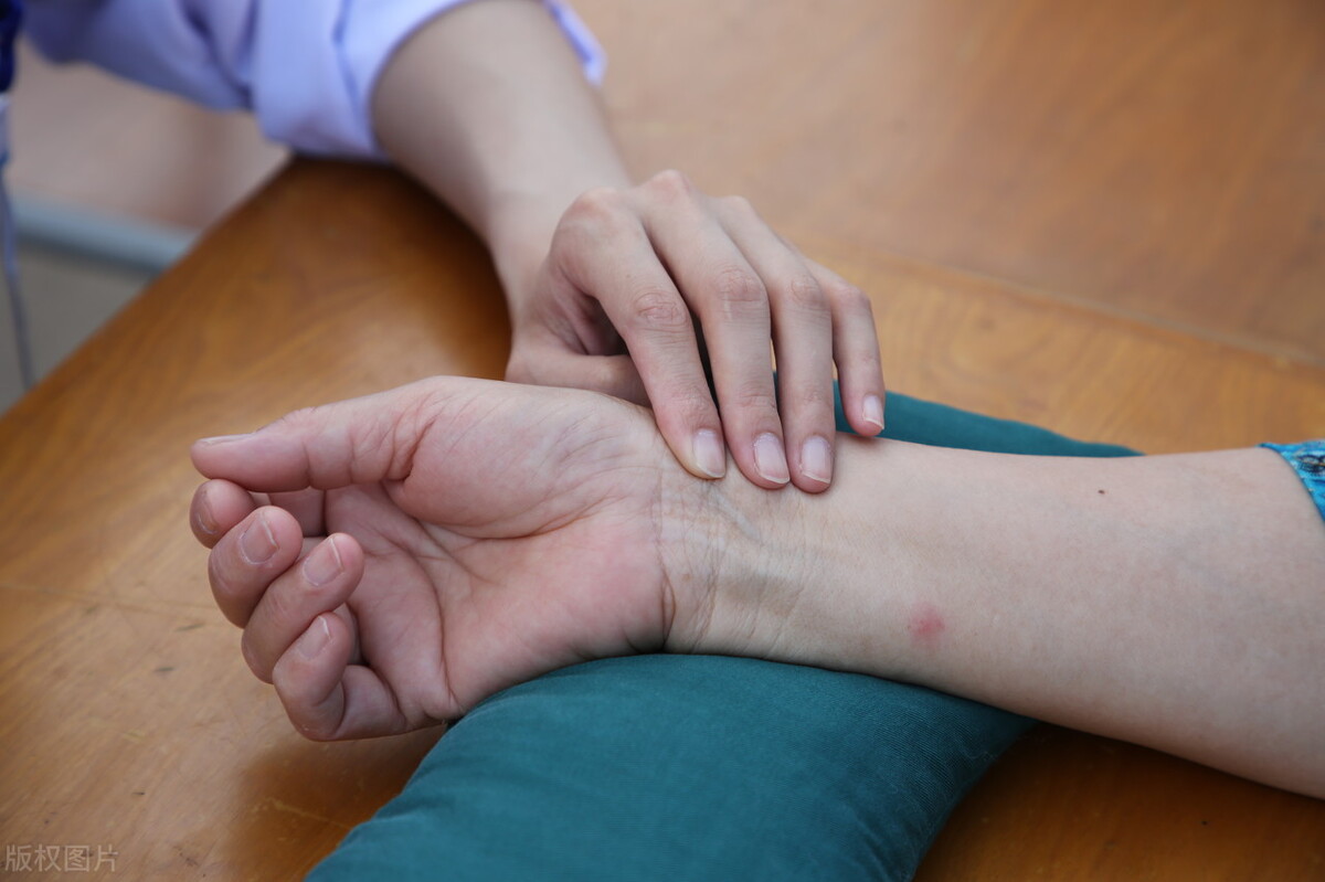 名老中医贾占清:治疗乳腺结节、乳腺增生可以考虑使用这四组药