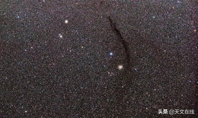 宇宙中的天体名字的由来,十大遥远天体名字