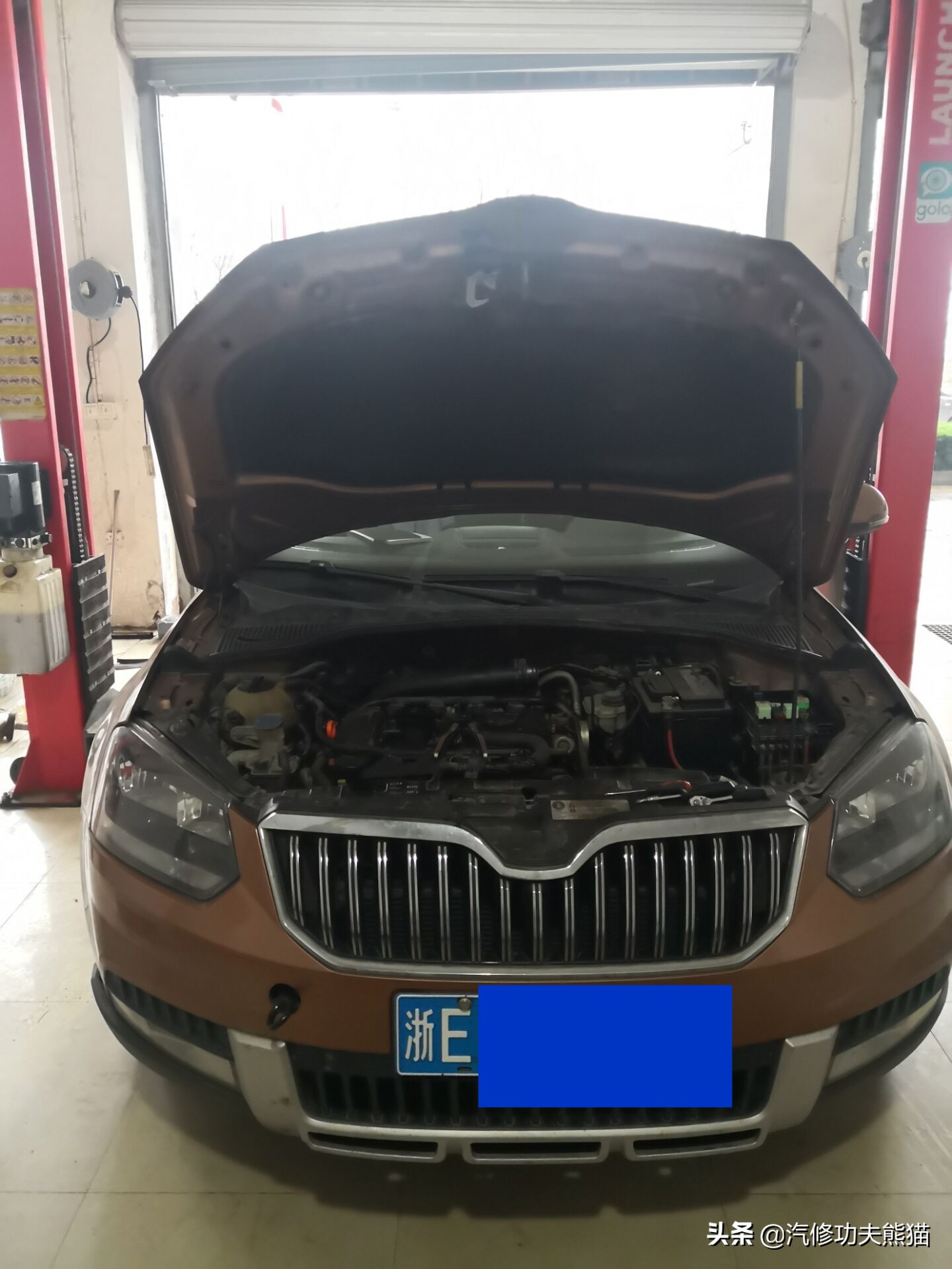 斯柯达野帝1.8t烧机油能解决吗,2014款斯柯达野帝1.8t高配烧机油吗