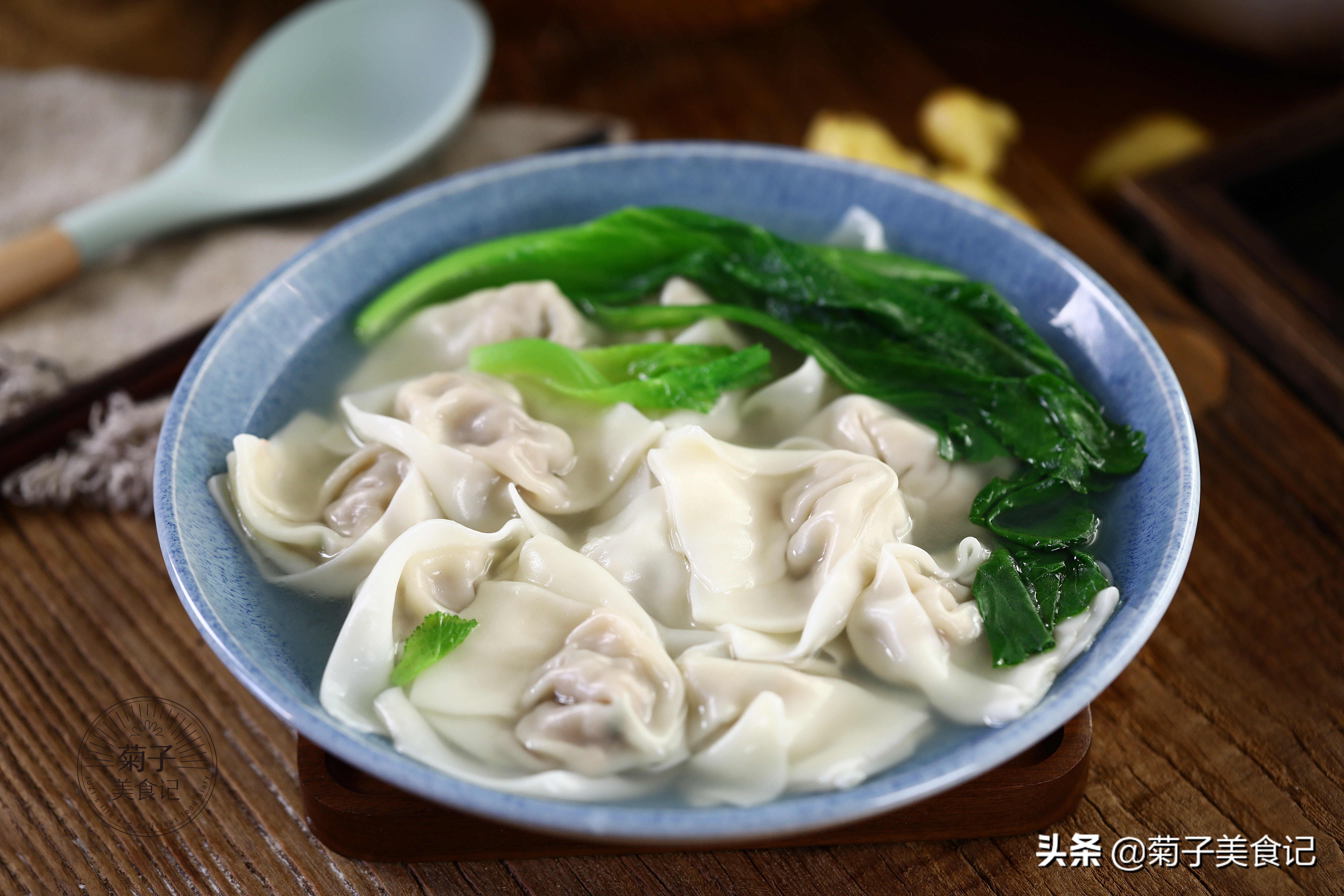 馄饨的真正的名字是什么,馄饨的名称大全