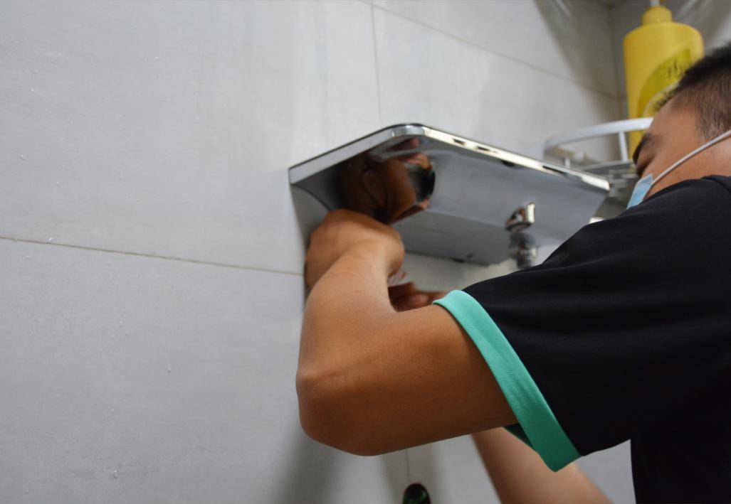 大白u悦花洒怎么买,大白u悦花洒13寸