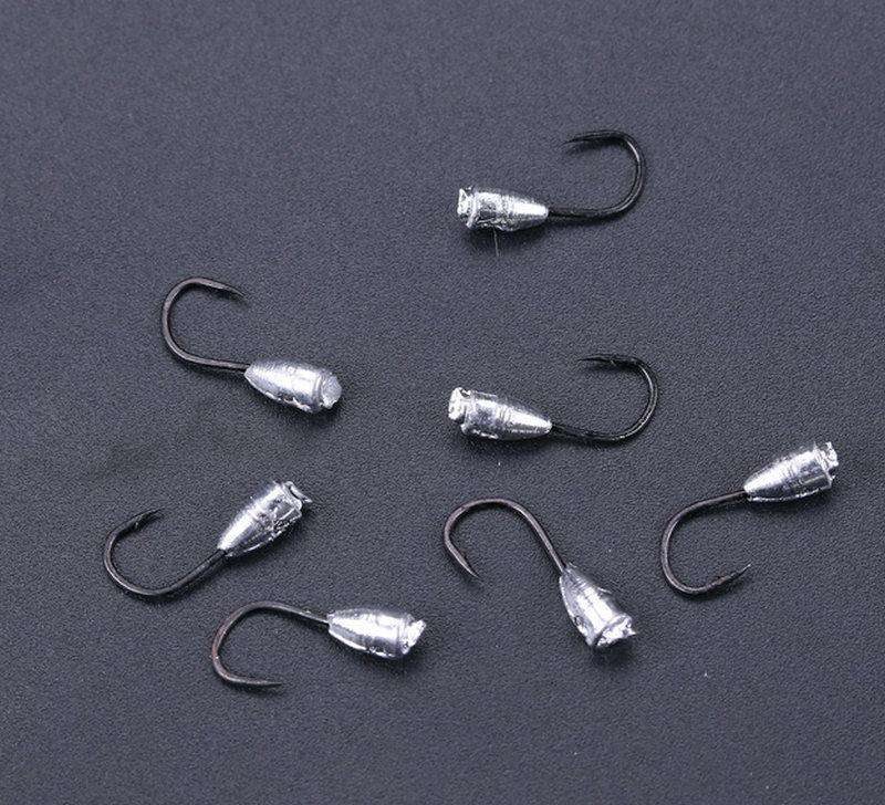 七星漂朝天钩冬钓,朝天钩冬钓鲫鱼用几号线合适