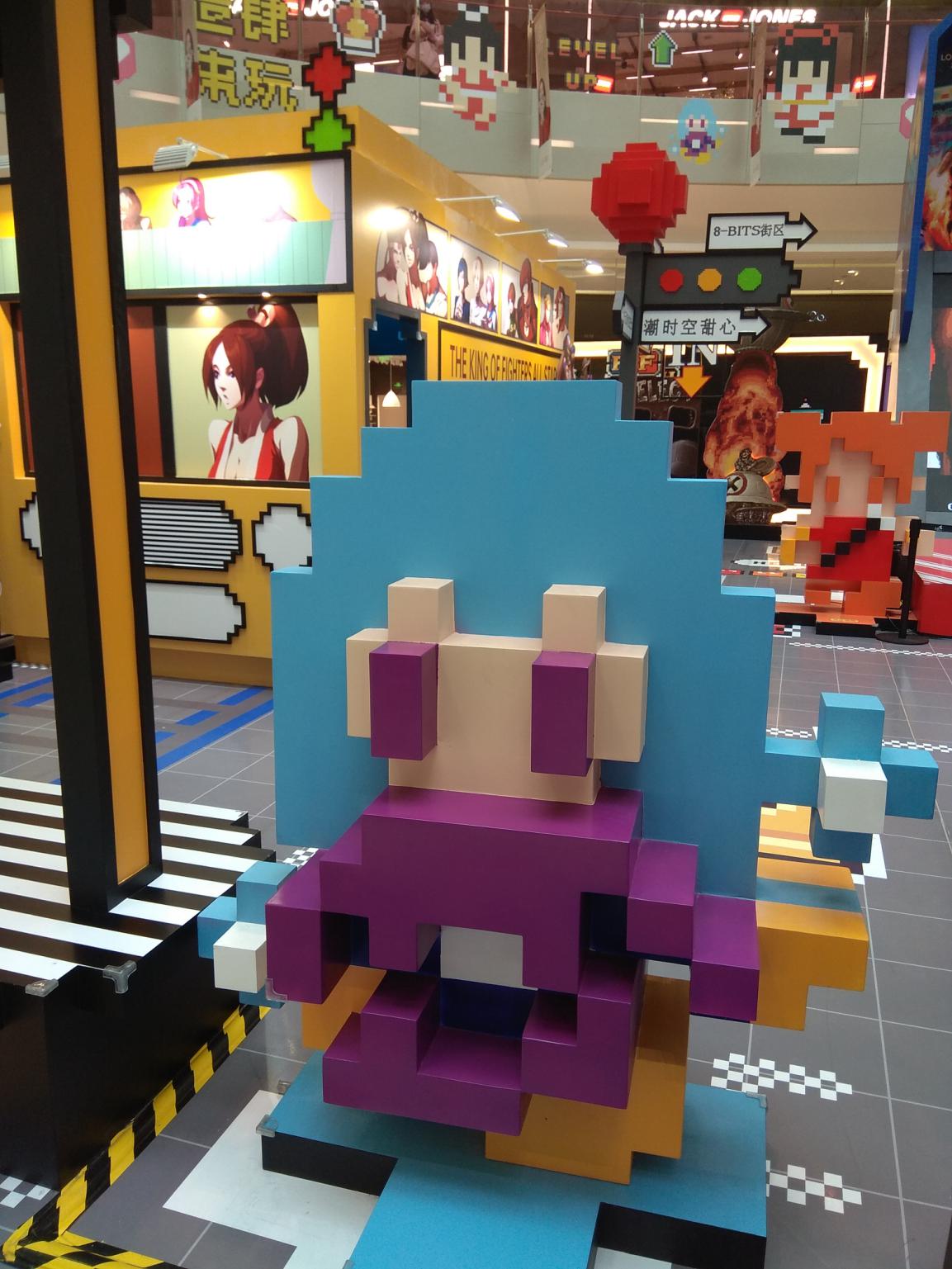 snk街机如何,snk复刻街机