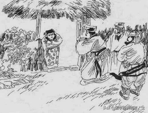 有成语典故的故事大全,成语典故故事大全100篇