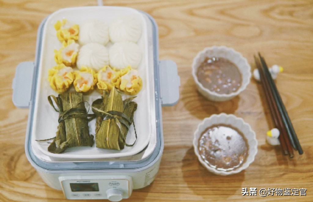 隔水炖锅北鼎评测,北鼎蒸炖锅最新款