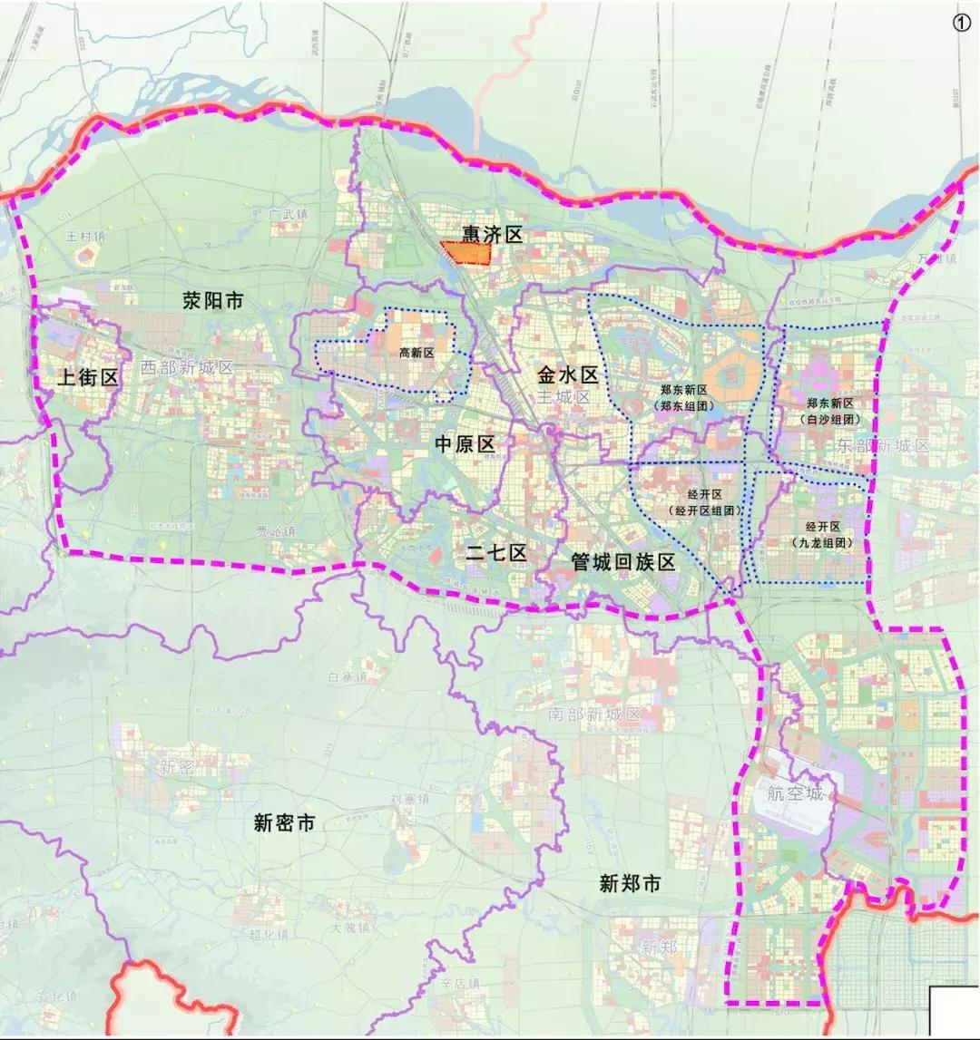 郑州最值得买的刚需房,郑州最靠谱买房榜单