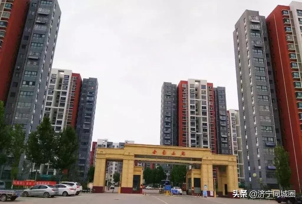 济宁黄屯属于哪里,济宁黄屯新消息