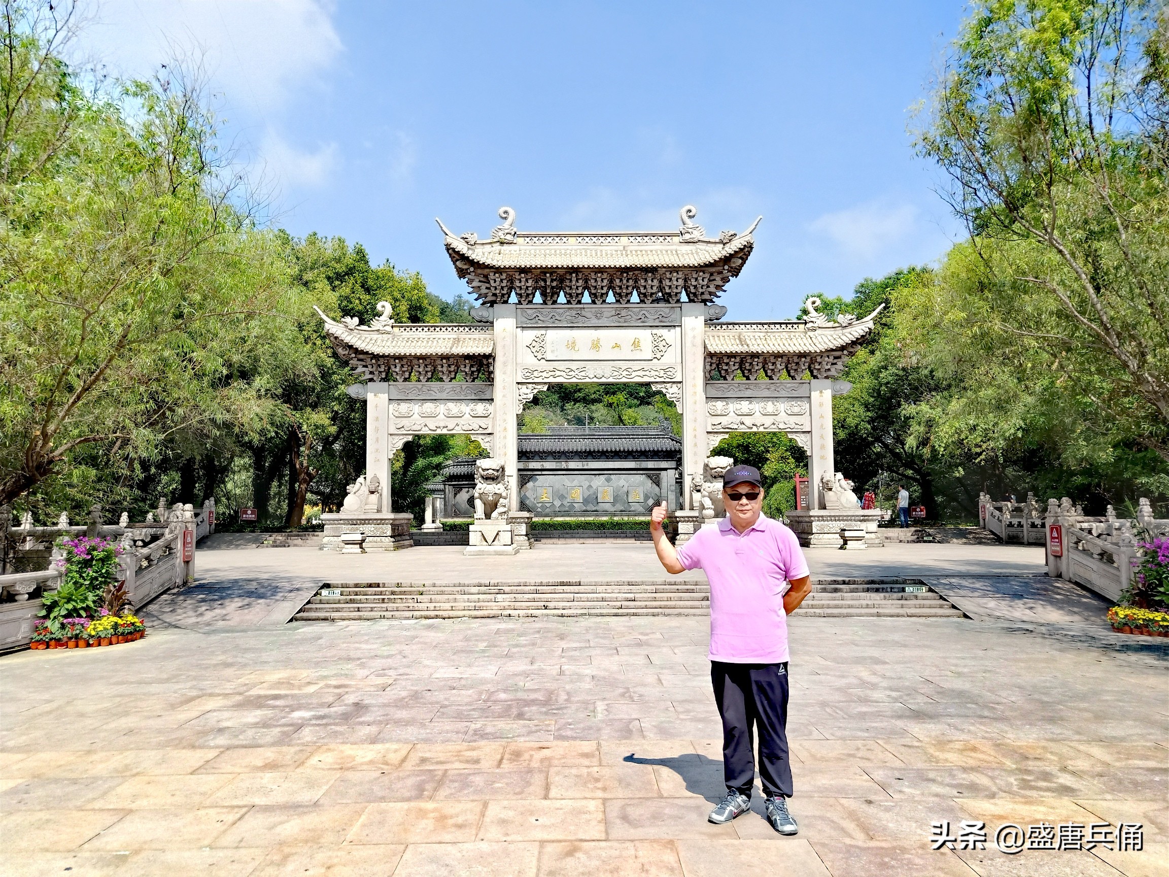 镇江焦山是几a景区,镇江焦山被称为什么