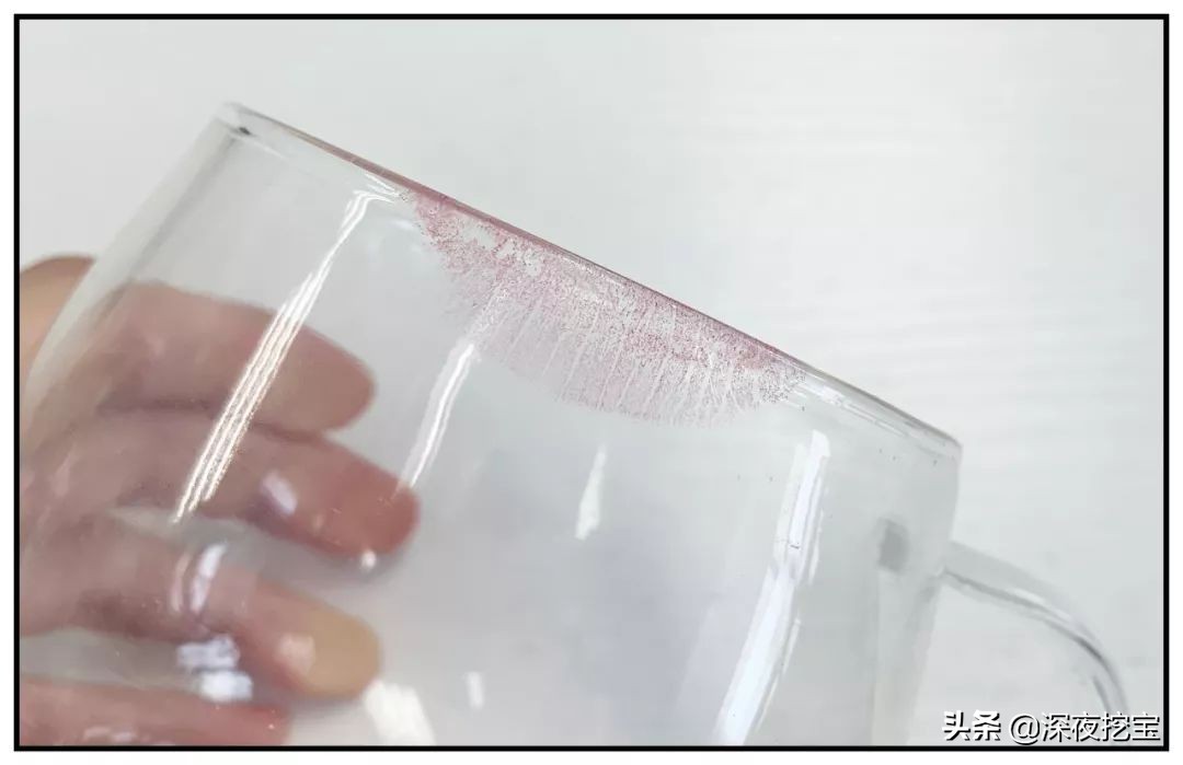 兰蔻口红膏体为什么不平整,兰蔻196口红膏体真假如何辨别