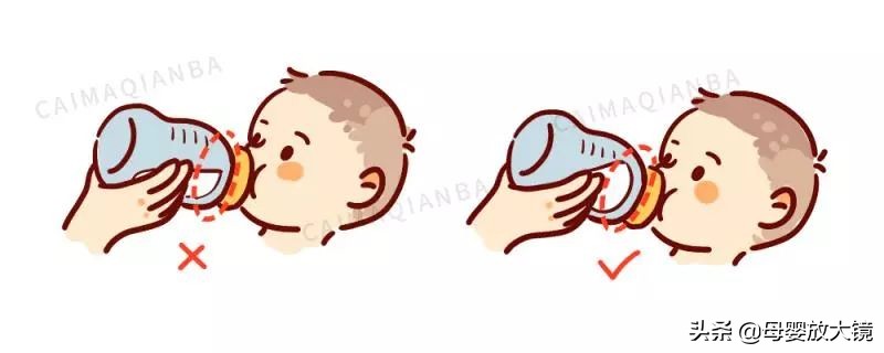 厌奶期怎么办教你一招,很多宝妈有一个误区导致宝宝厌奶