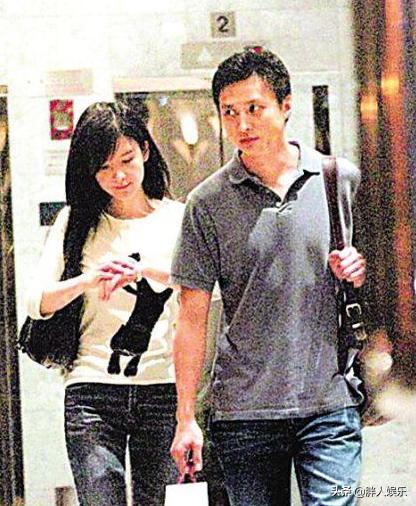 短发港姐陈法蓉,港姐陈法蓉的近况