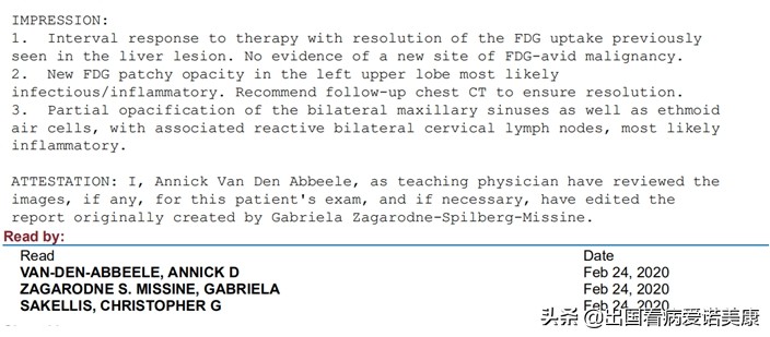 乳腺癌晚期美国治疗得更好吗,美国最先进的乳腺癌治疗方案