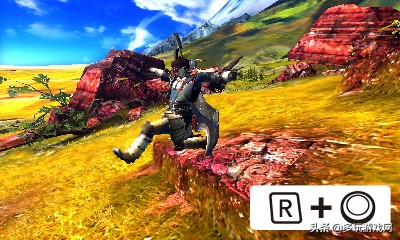 怪物猎人第一期狩猎团,怪物猎人历代作品