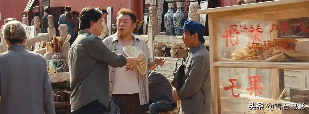 鬼吹灯哪个系列最值得看,鬼吹灯播了几部还有几部