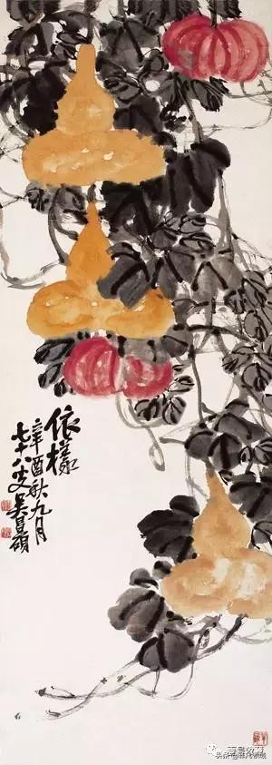 100幅葫芦玉雕图,100幅葫芦烙画图片