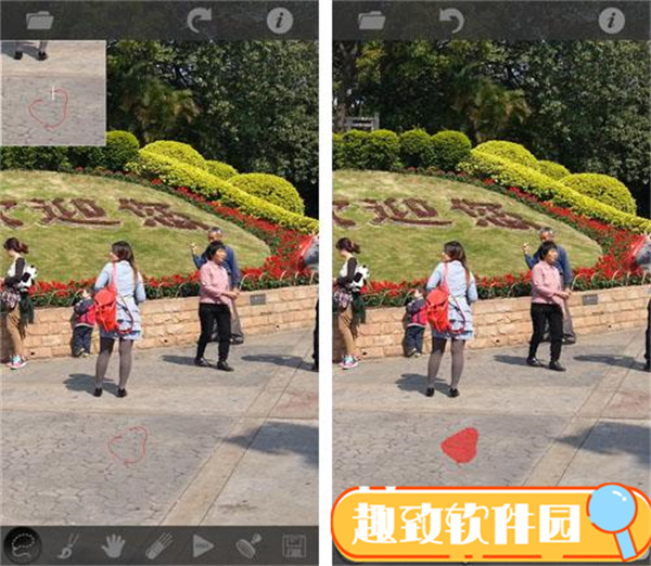 高逼格的手机修图软件,那些大神都在用的手机修图软件