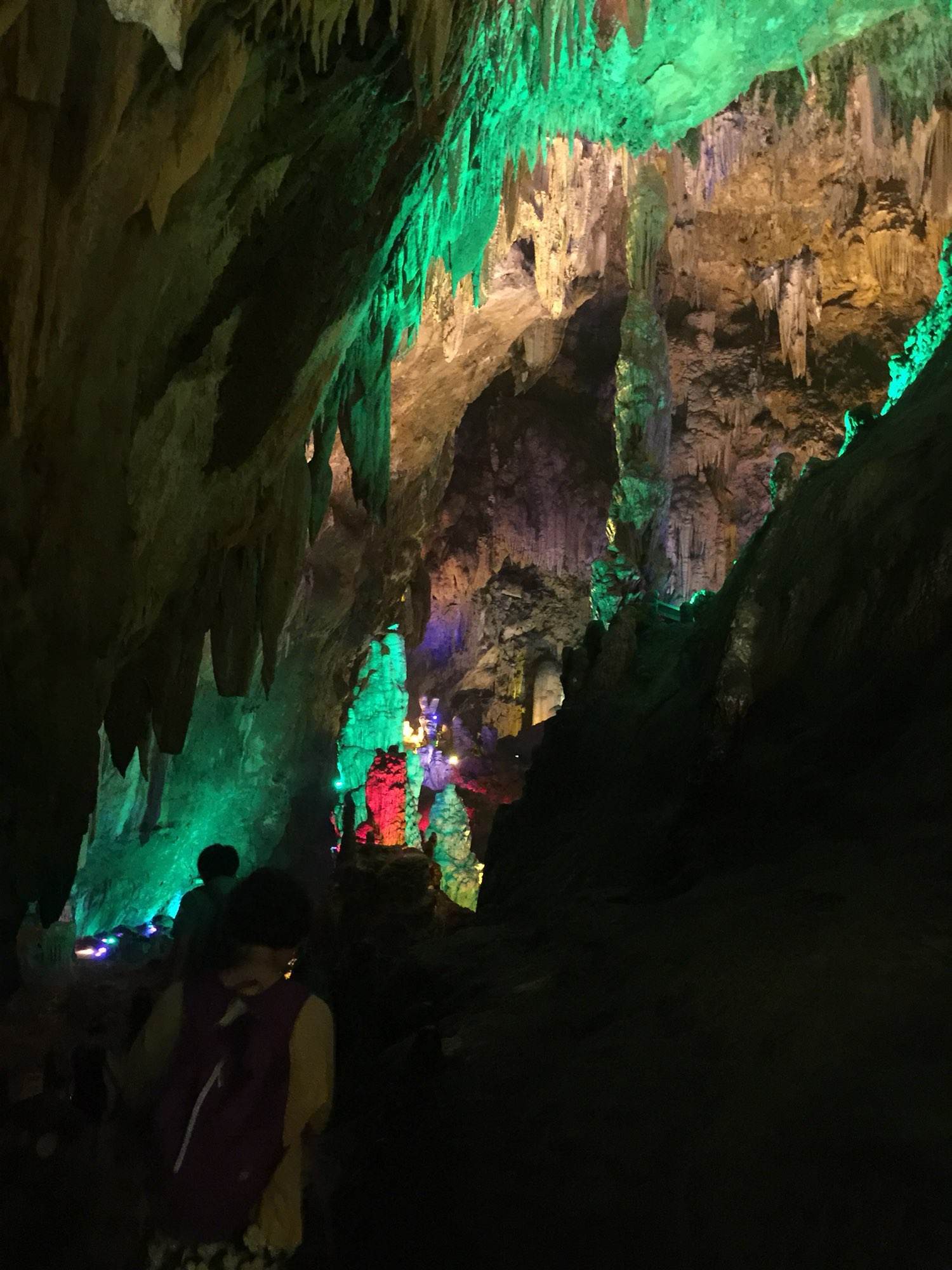 贵州黄果树瀑布12月份去玩最好,去贵州看黄果树瀑布什么时间最好