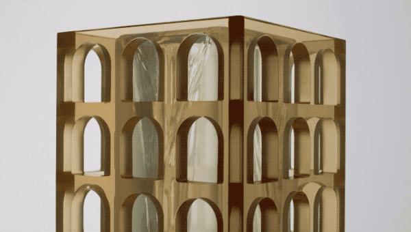 喷泉雕塑美国,10个喷泉雕塑作品