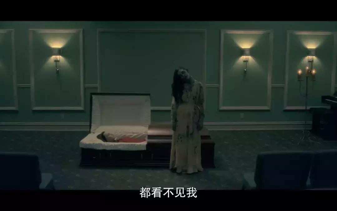 豆瓣评分9.5以上的电影惊悚片国语,豆瓣8.9分惊悚美剧