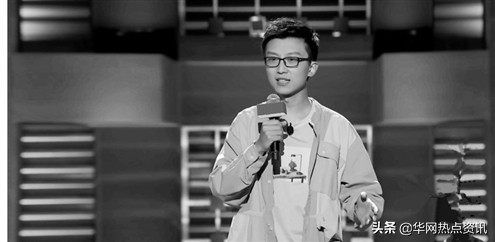 脱口秀孟川背论语,脱口秀孟川聊职场