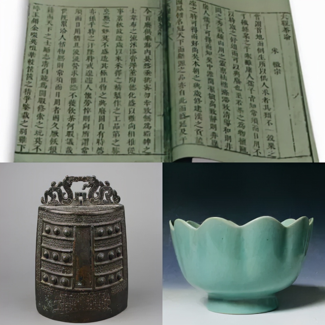 宋哲宗重病去世儿子夭折,宋徽宗登上王位,可登基的理由也太搞笑