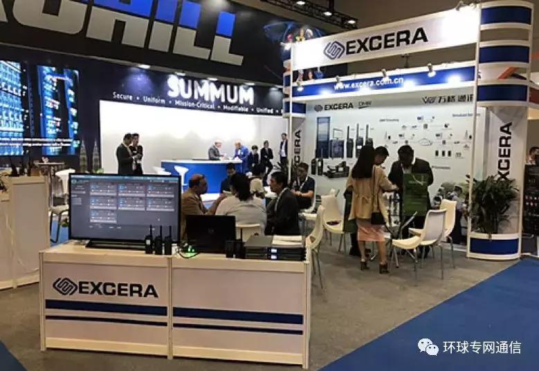 2019CCW安信卓携全新产品再度重磅登场