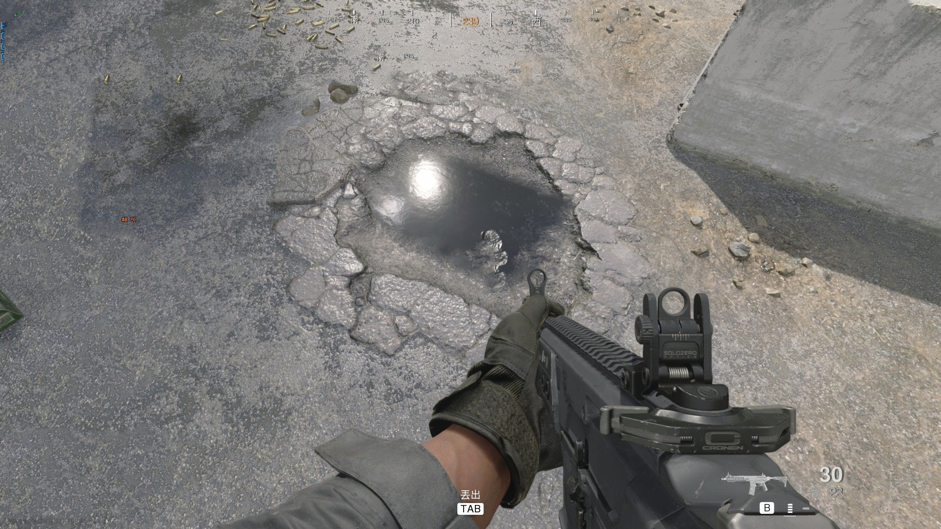 游戏最硬核的反挂操作,游戏史上最硬核反挂操作