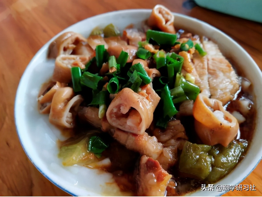 双十一吃土?潮州人这辈子都不可能吃土