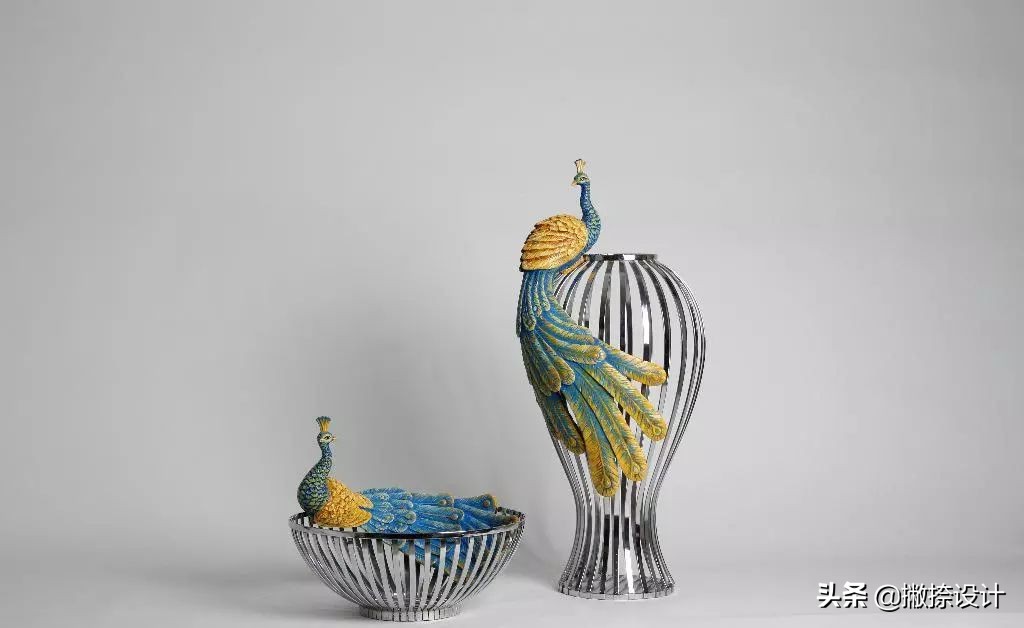 工艺品佛像是不是可以随便摆放,艺术品摆放讲究