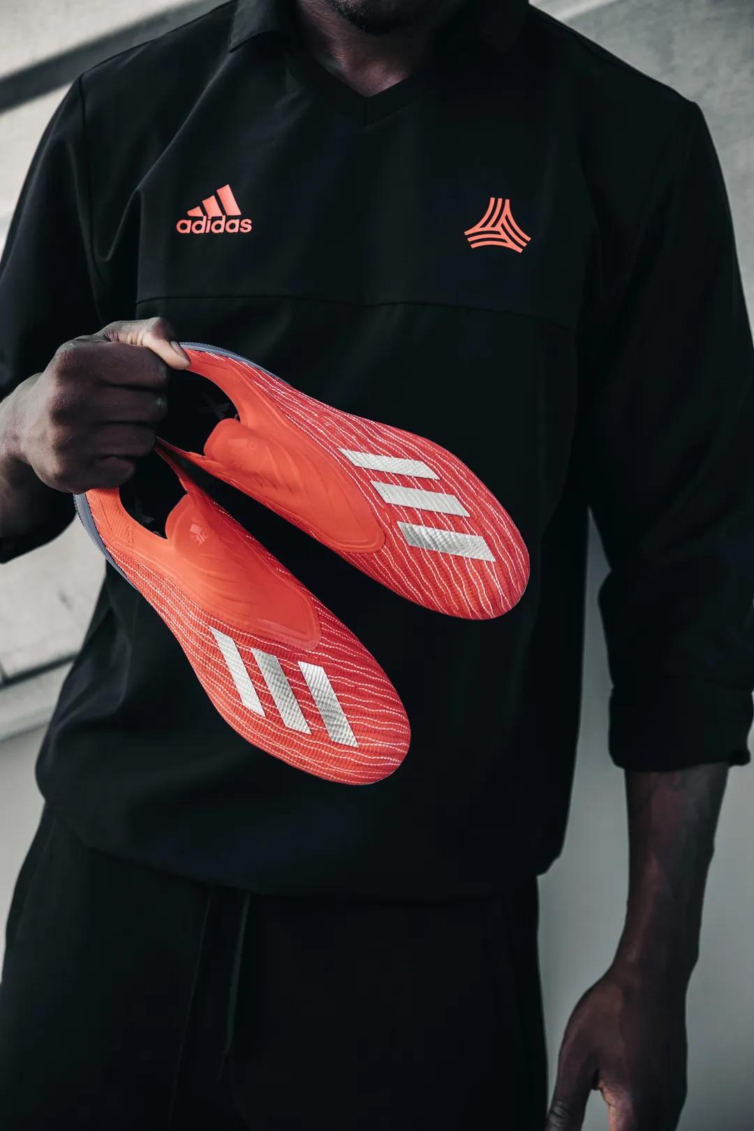 周刊来送鞋!欧皇们快让我看到你们的双手