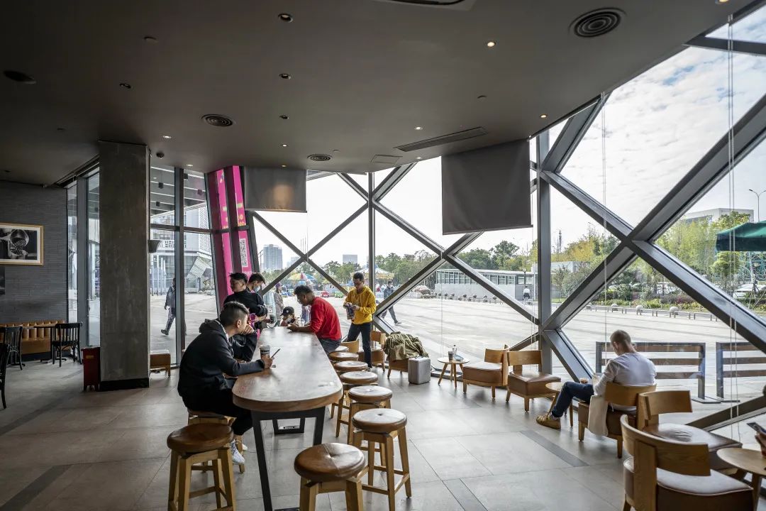 这一次，看到想象以外的经开