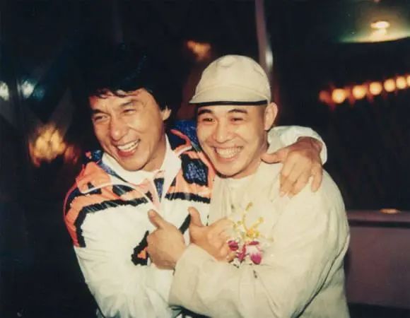 香港十大武打明星李小龙,香港武打明星成龙李连杰甄子丹