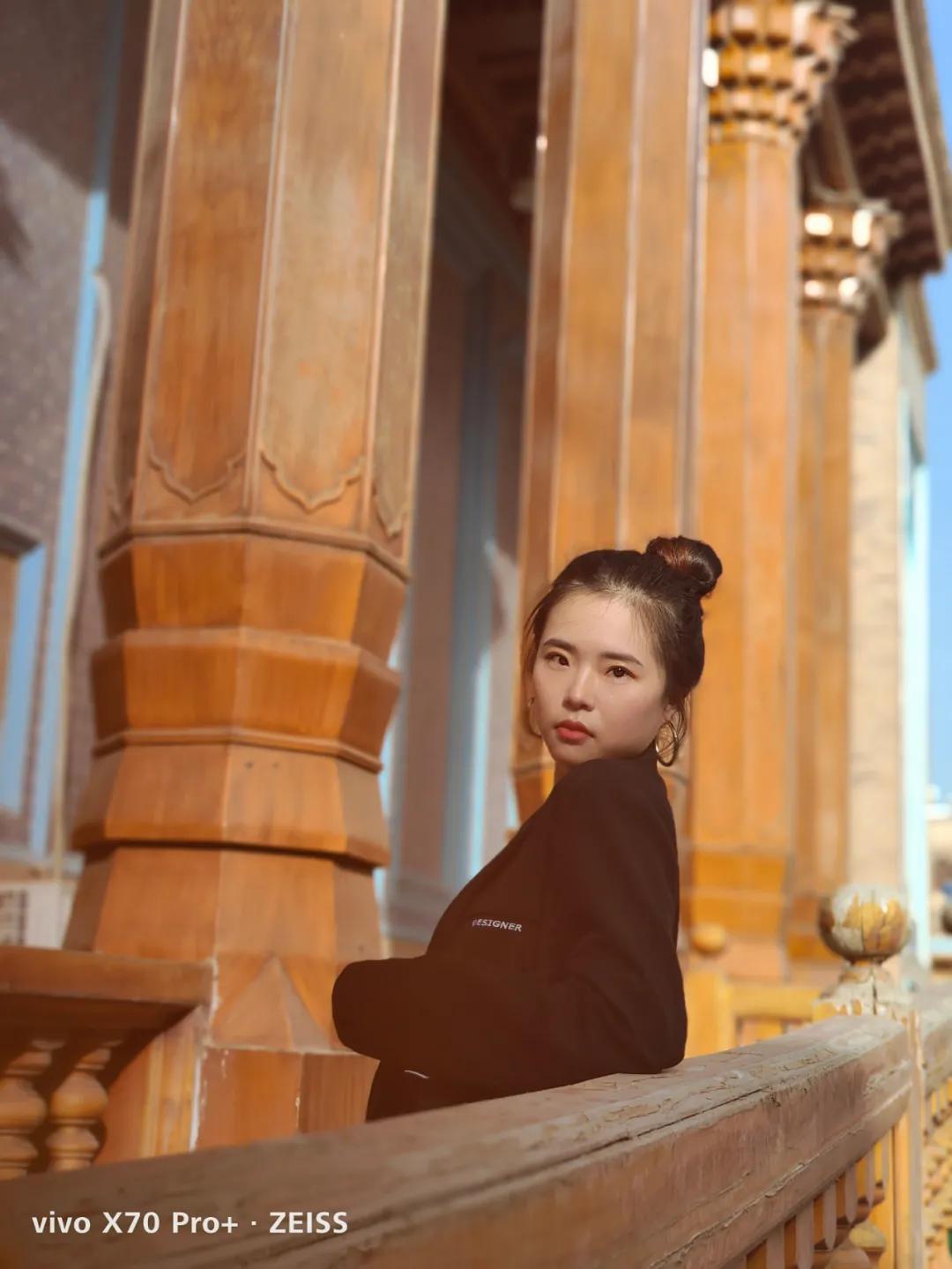 vivo手机自带相机怎么拍视频好看,零基础学会vivo手机拍照技巧