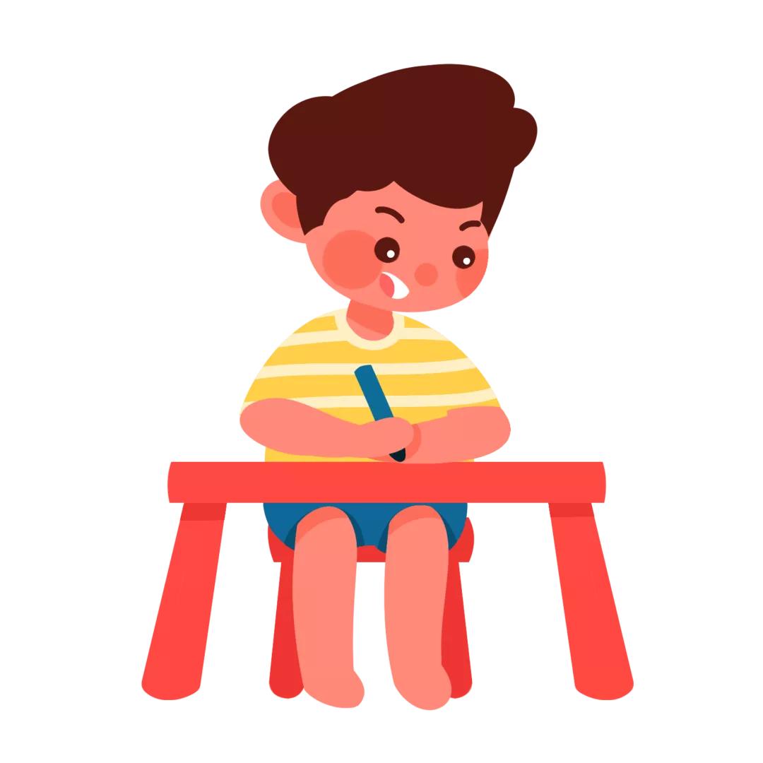 三岁宝宝如何训练安坐,孩子坐不住怎样训练