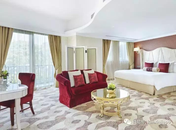 圣淘沙名胜世界完整版,圣淘沙旅游攻略地图大全