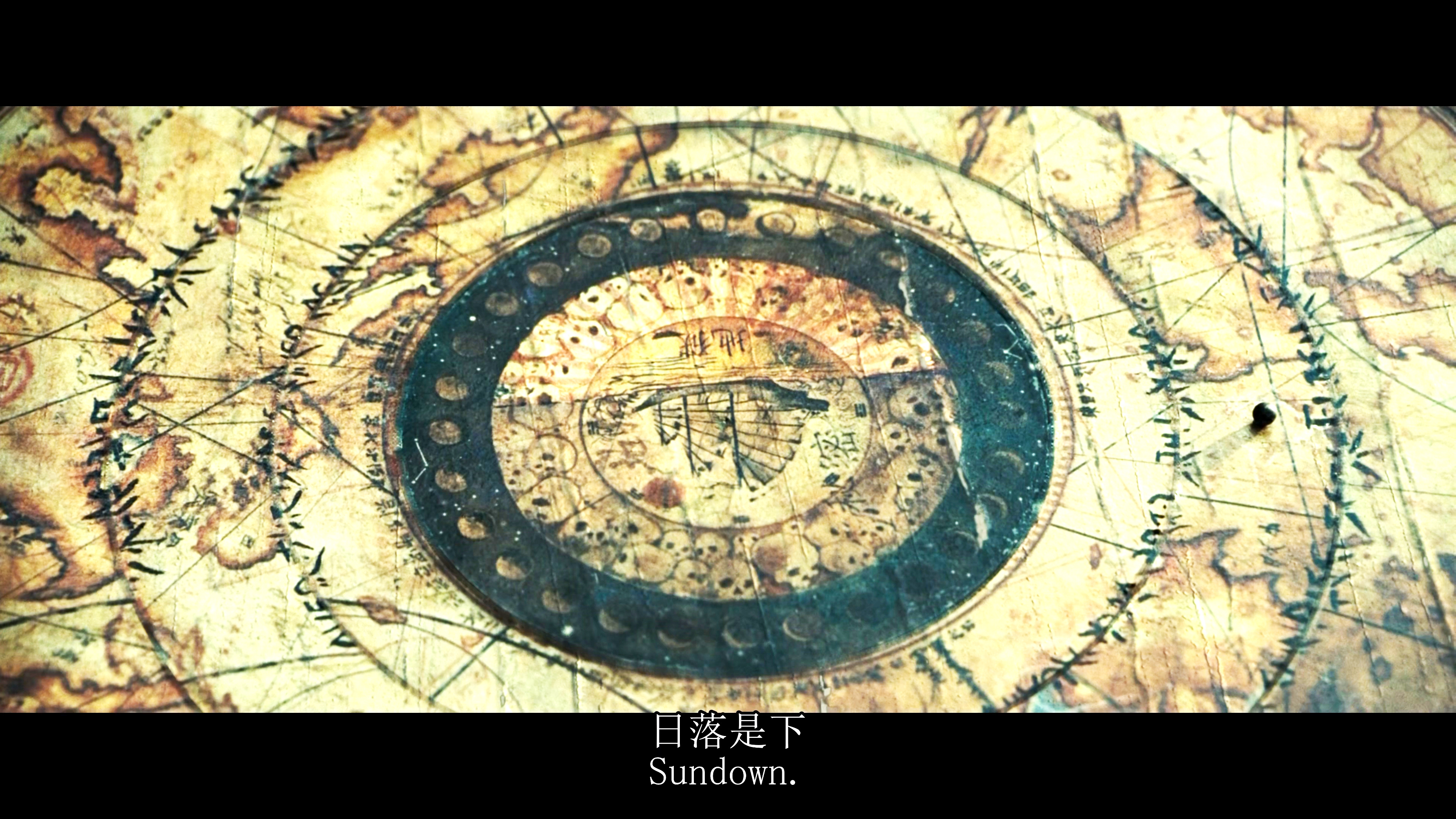 加勒比海盗系列精彩片段不要错过,加勒比海盗系列电影十大难忘瞬间