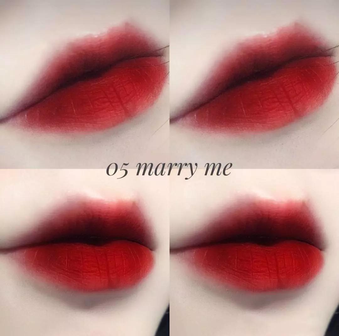 大牌斩男色口红,泰国热卖口红色号