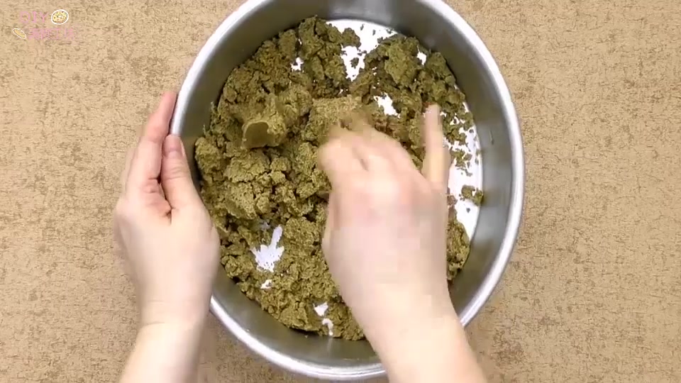 绿豆饼烘焙方法,绿豆饼板栗饼烘焙教学