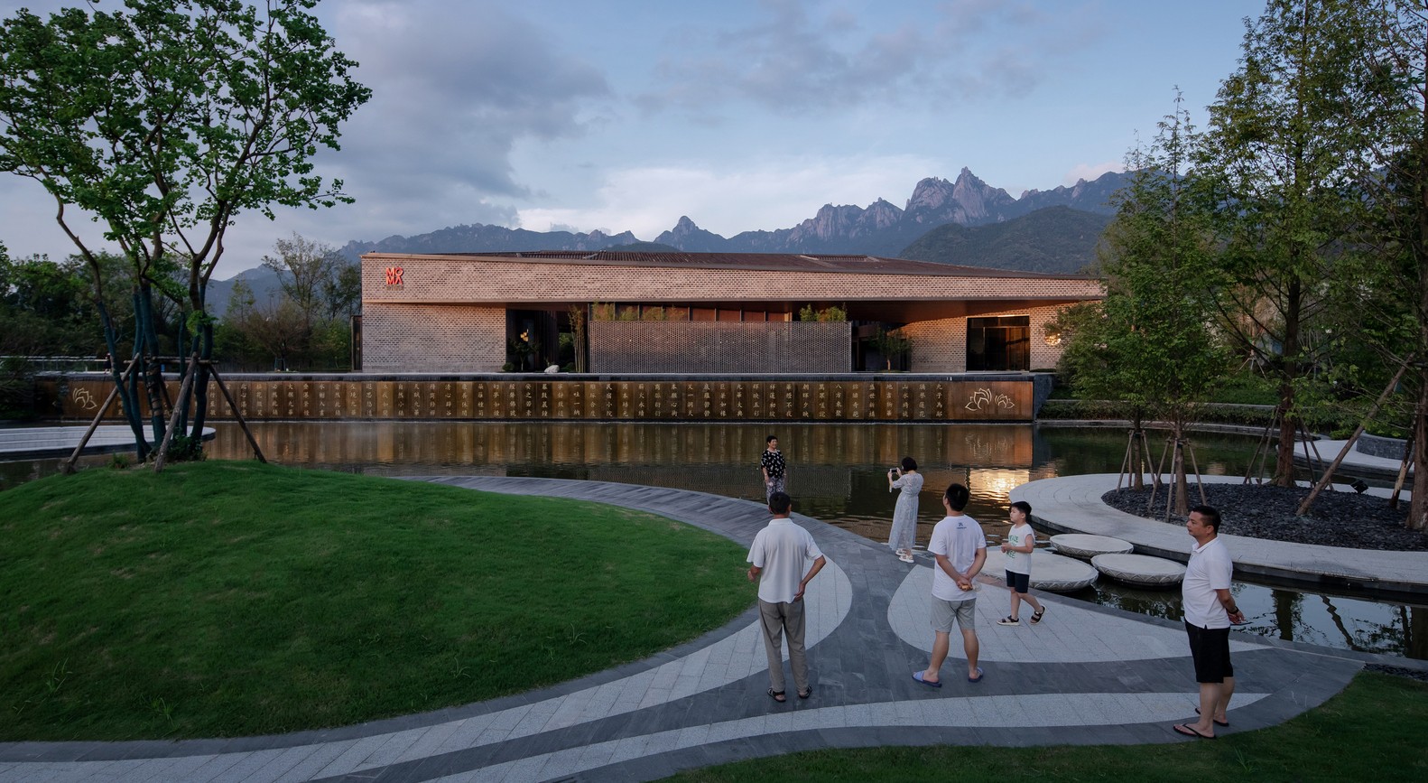 上海日清建筑设计作品,上海日清建筑设计有限公司怎么样