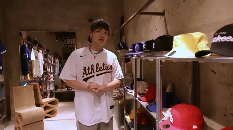 「潮流大赏」次元壁破了！朱星杰X一人之下破圈出击ing