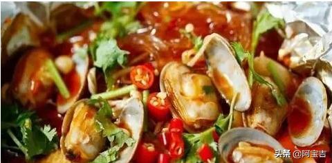 湖北锡纸花甲粉加盟创业,商业锡纸花甲粉摆摊教程