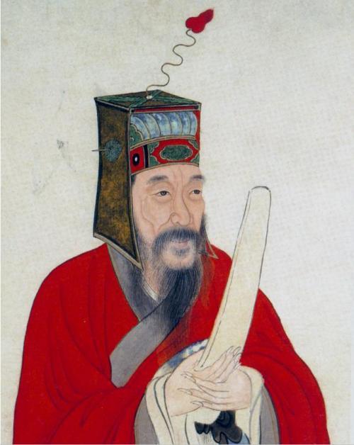 王阳明心怀坦荡,王阳明心存光明