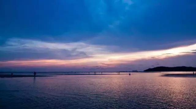 盘点最美海岛,比巴厘岛更美的海岛