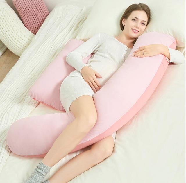 一篇看全,孕妇枕是智商税吗?购买时需注意什么?