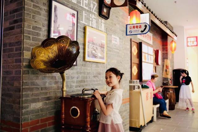 每个地方的万达广场是不是一样,中国最有特点的万达广场