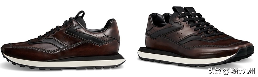 限量版sneakers,好看又不贵的sneakers