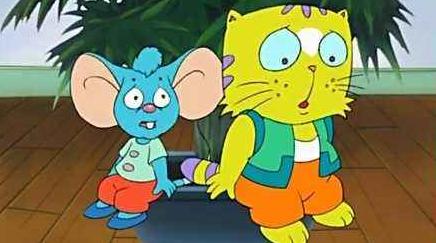 80年看过的动画片大全,80后小时候看过的100部国产动画片