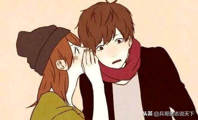 一个男人对你失望透了就会离开,当一个男人对你腻了