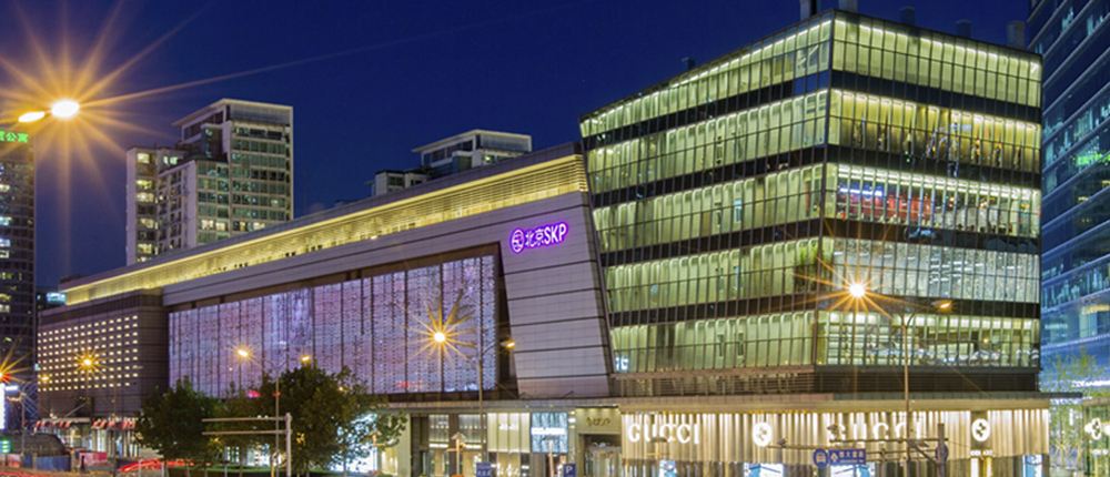 传统百货店还能开吗,传统百货批发行业的未来